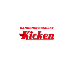 Kicken Logo